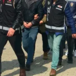 Belçika merkezli uyuşturucu örgütüne İzmir’de operasyon: 24 şüpheli yakalandı