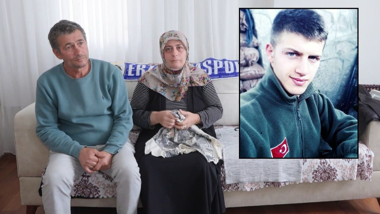 Oğuzhan’ı “Kimsesiz” diye defnetmişler! Acılı anne: Gelir diye bekliyordum, hayallerim suya düştü